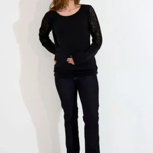 MAMMA-TRÖJA – Anthracite