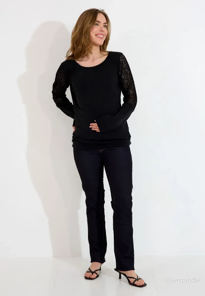 MAMMA-TRÖJA – Anthracite MAMMA-TRÖJA – Anthracite
