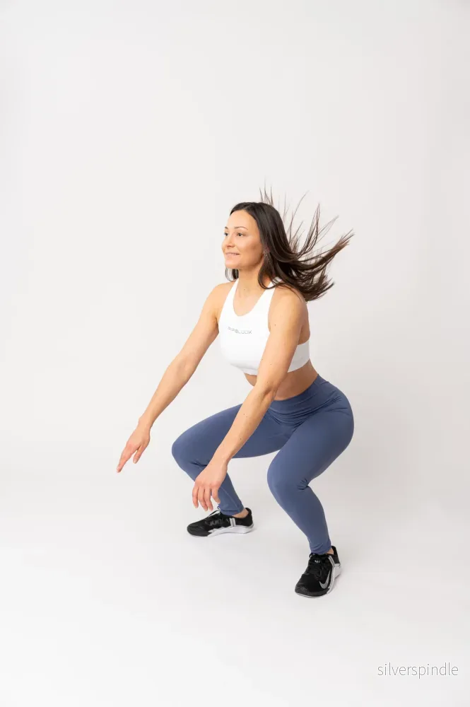 Pipalüük CapK Tights - Bild 2