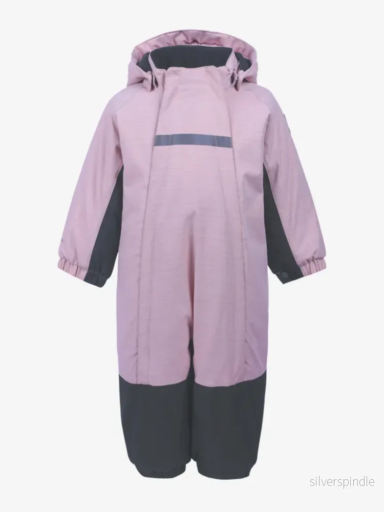 Color Kids VINTEROVERALL