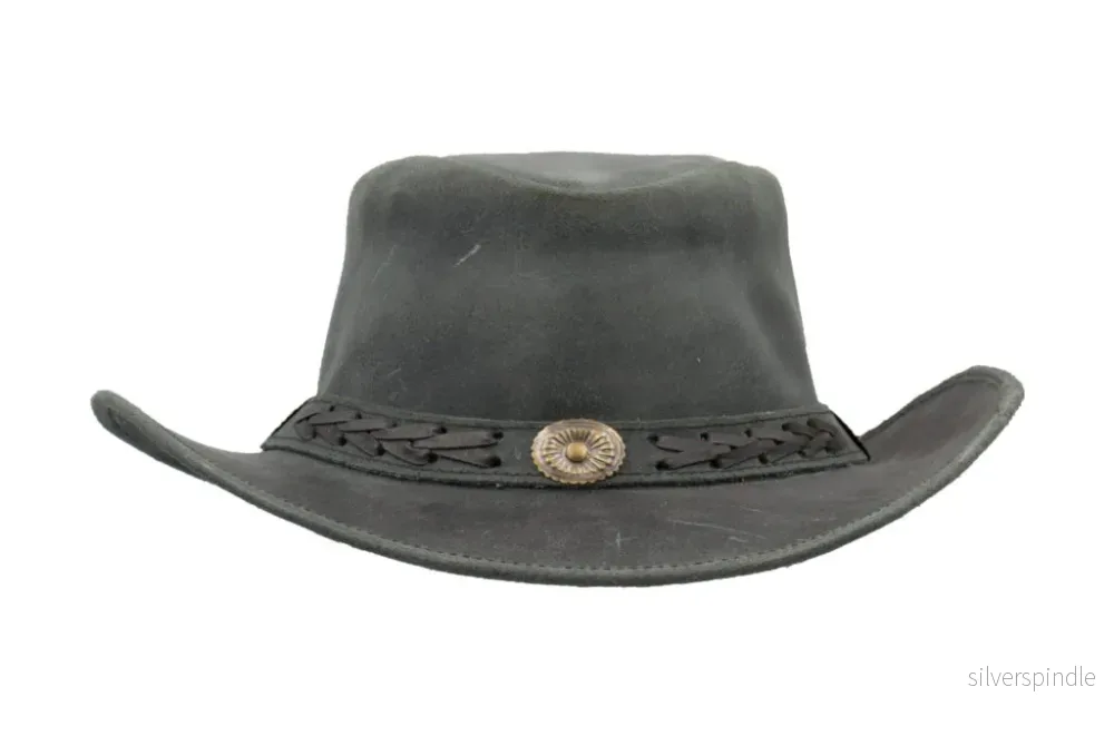 Walker & Hawkes - Outback Aussiehatt - Bild 3