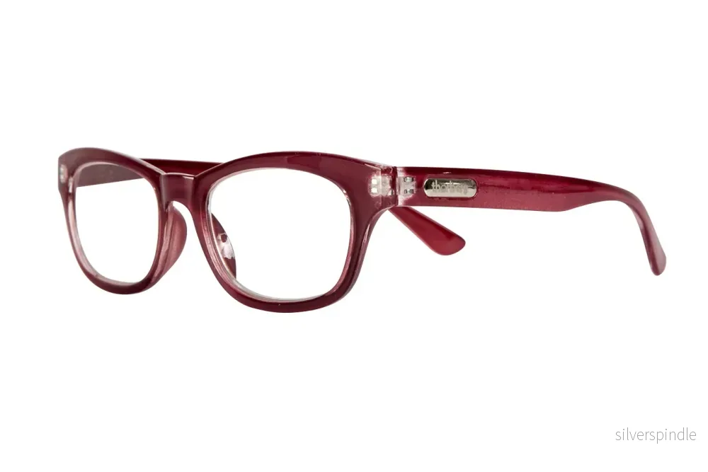 SIXTEN bordeaux Reading Glasses SALE 1pcs in stock!! - Bild 2