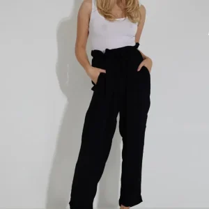 JANE BYXA – Black JANE BYXA – Black