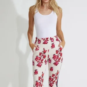 JAFFA PANTS – Mönstrade JAFFA PANTS – Mönstrade
