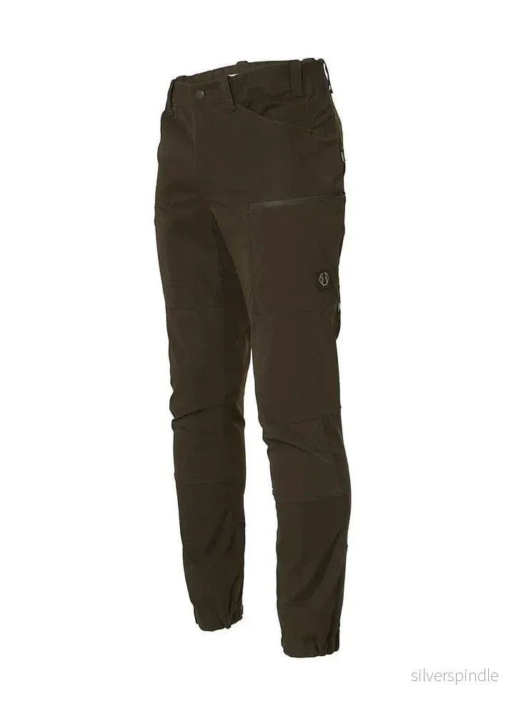 Chevalier Spey Stretch Men Brown