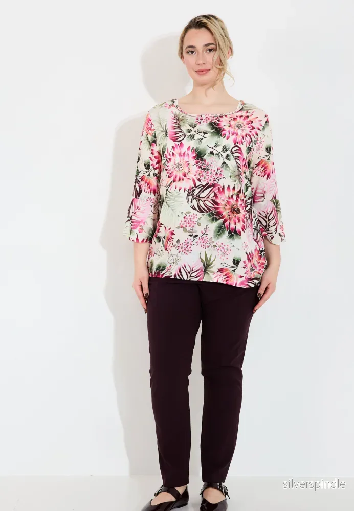 TOPP – Red