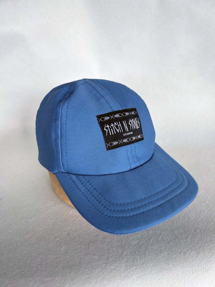 Premium Håkky Cap – Azul Premium Håkky Cap – Azul