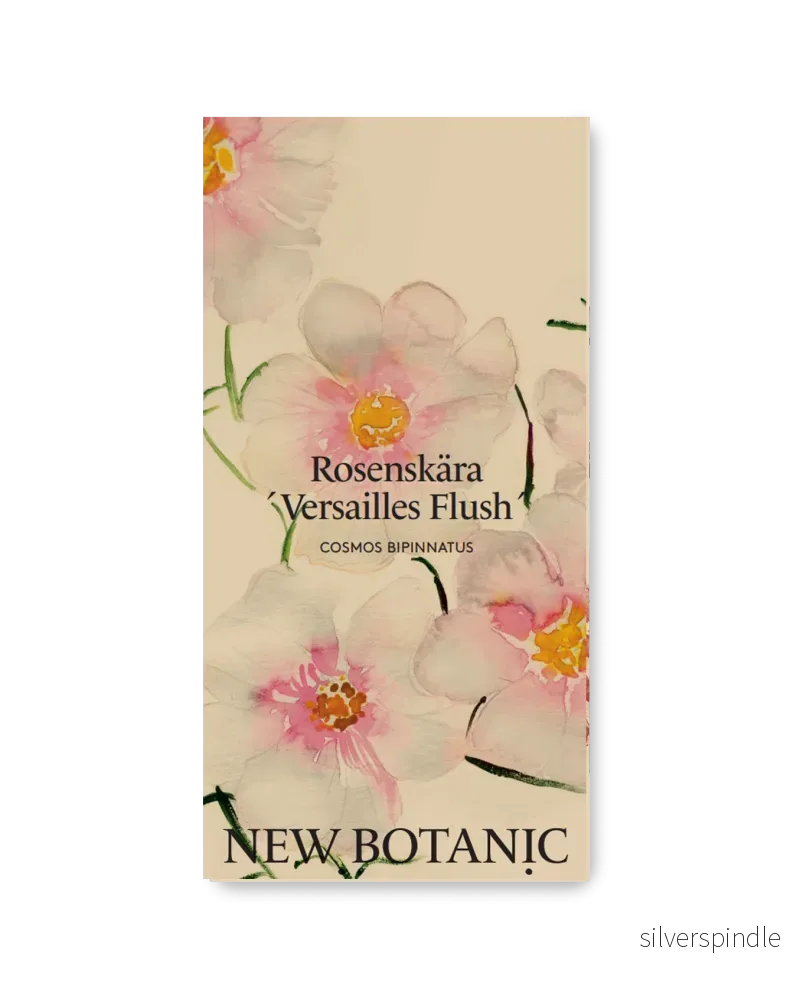 Rosenskära ’Versailles Flush’ Rosenskära ’Versailles Flush’