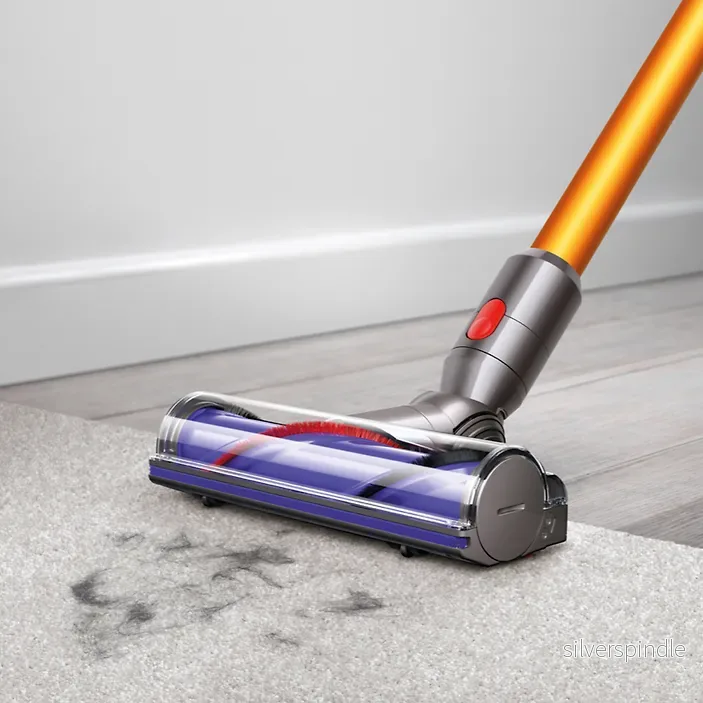 Dyson V8 Absolute – En mångsidig, effektiv och tyst rengöringslösning - Bild 2