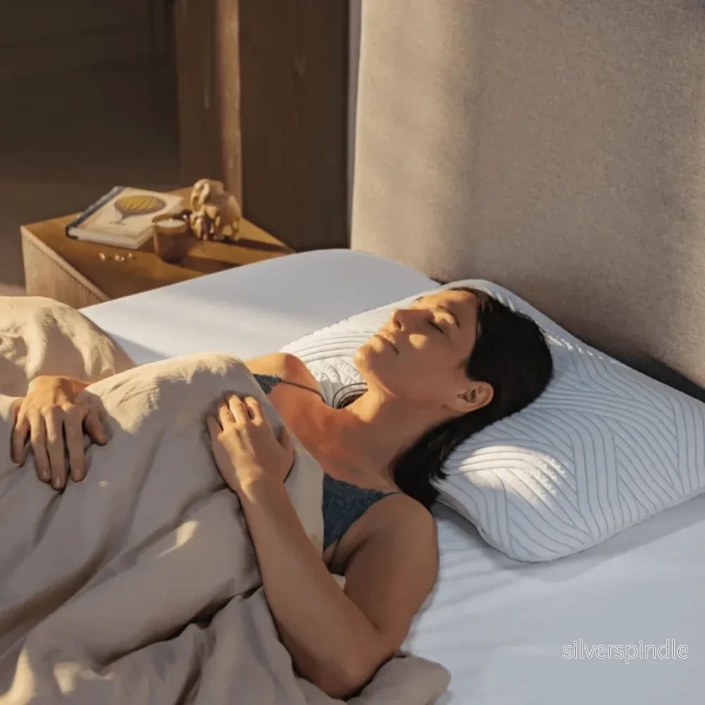 Tempur Symphony SmartCool Kudde - Bild 3