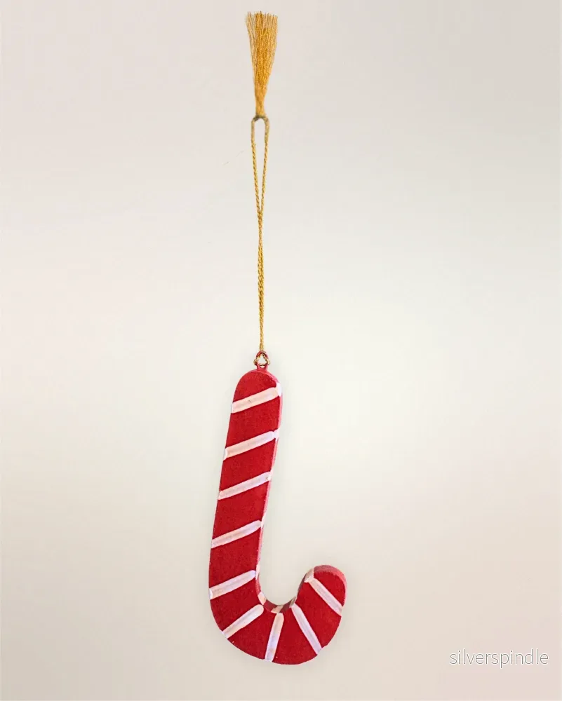 Juldekoration Julkäpp