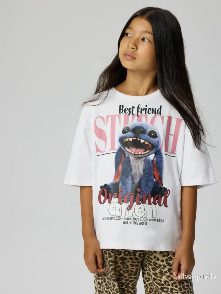 Adana Stitch T-shirt - Bild 2