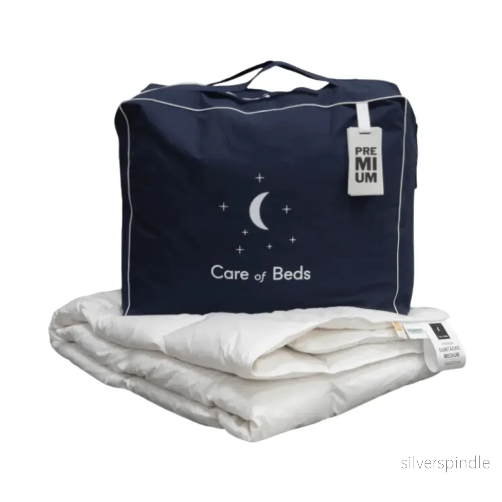 Care of Beds Premium Duntäcke Care of Beds Premium Duntäcke
