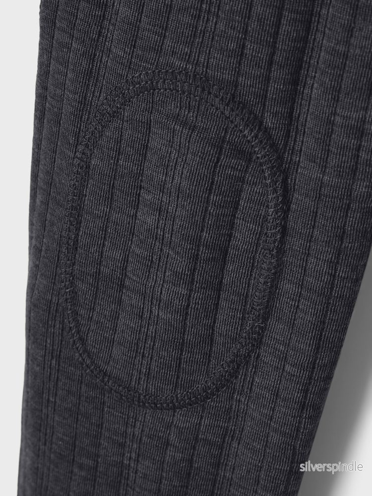 NKMWANG WOOL LEGGINGS - Bild 2