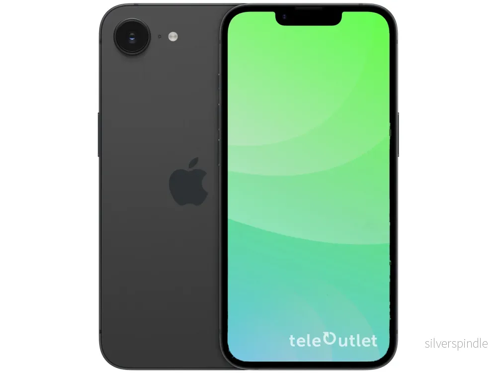 Apple iPhone 16e