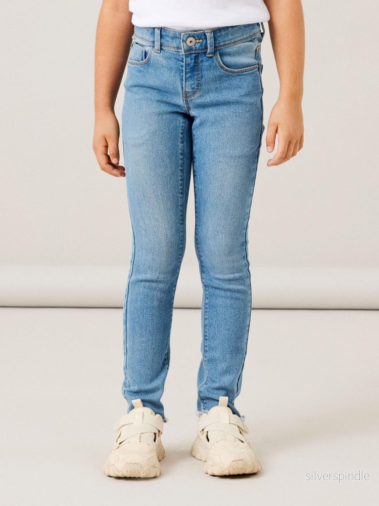 Jeans skinny fit - Bild 2