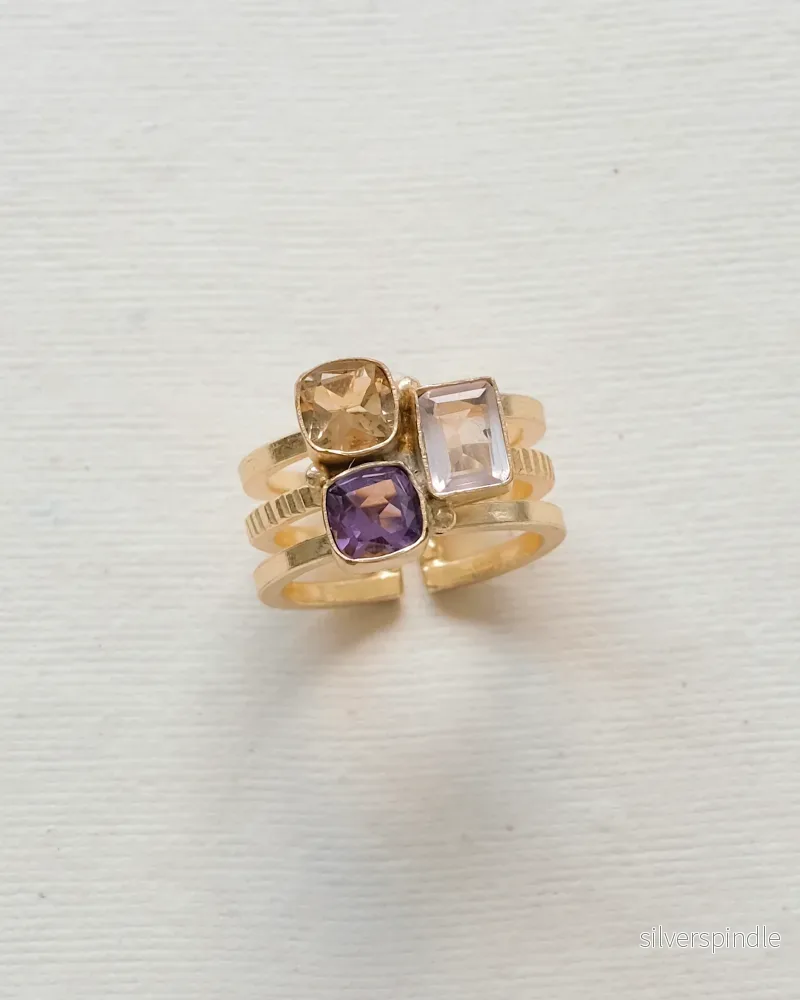 Ring Cléo - Bild 3