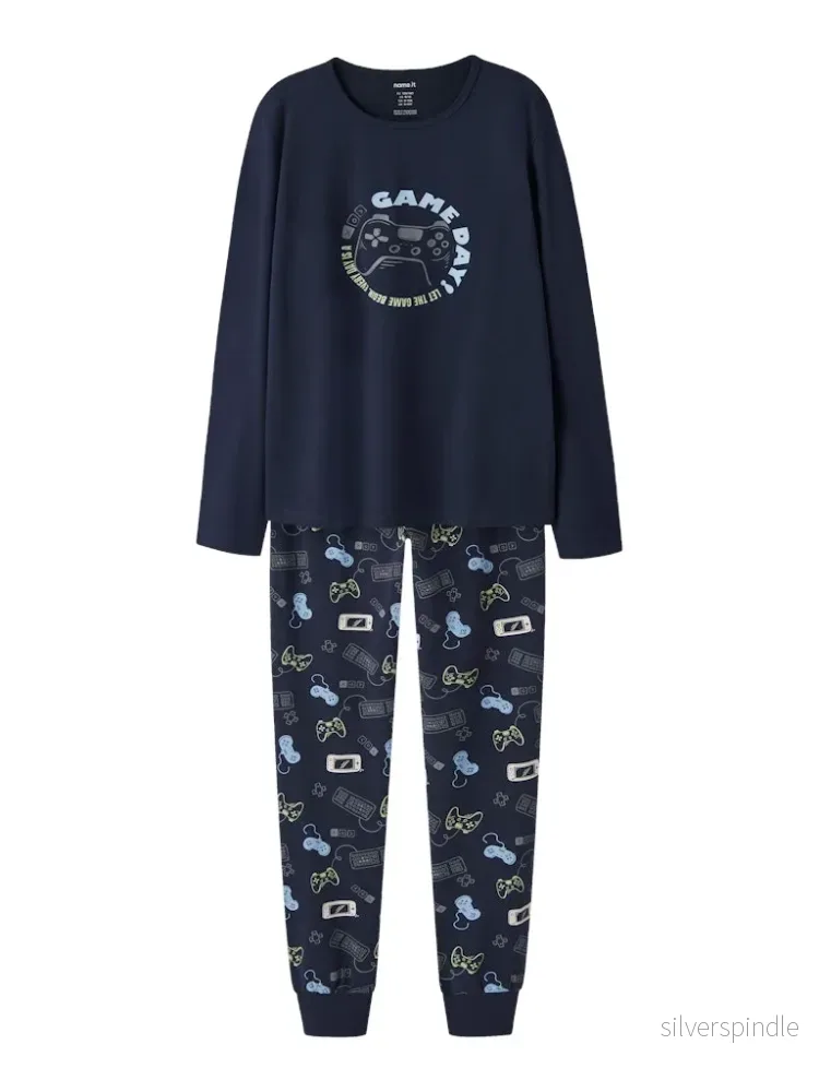 Pyjamas Gamers Pyjamas Gamers