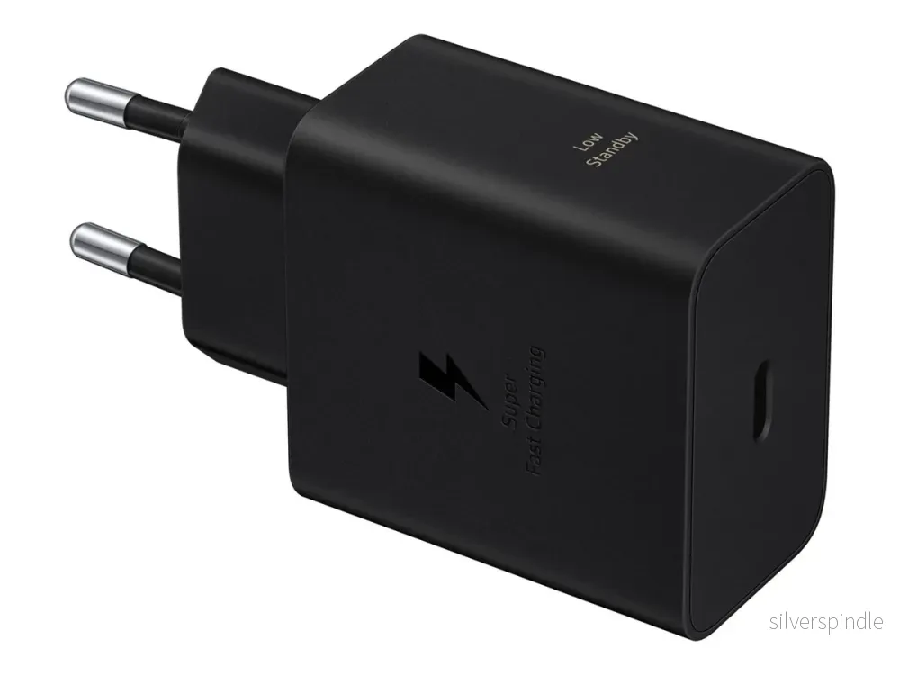 Samsung 60W Stömadapter USB-C Samsung 60W Stömadapter USB-C