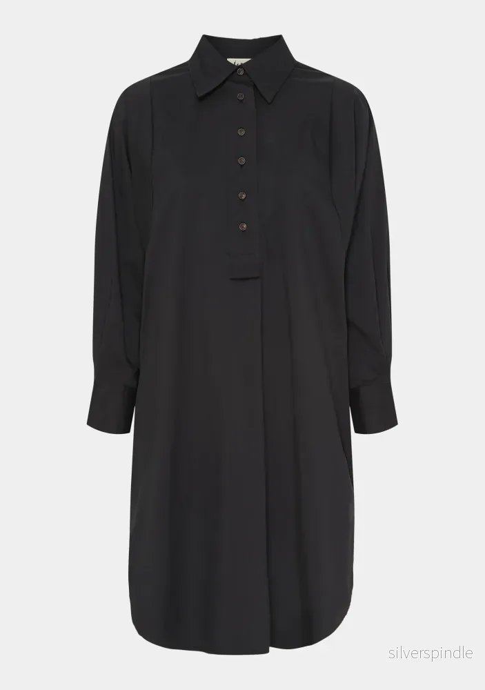 Sigga Dress - Black