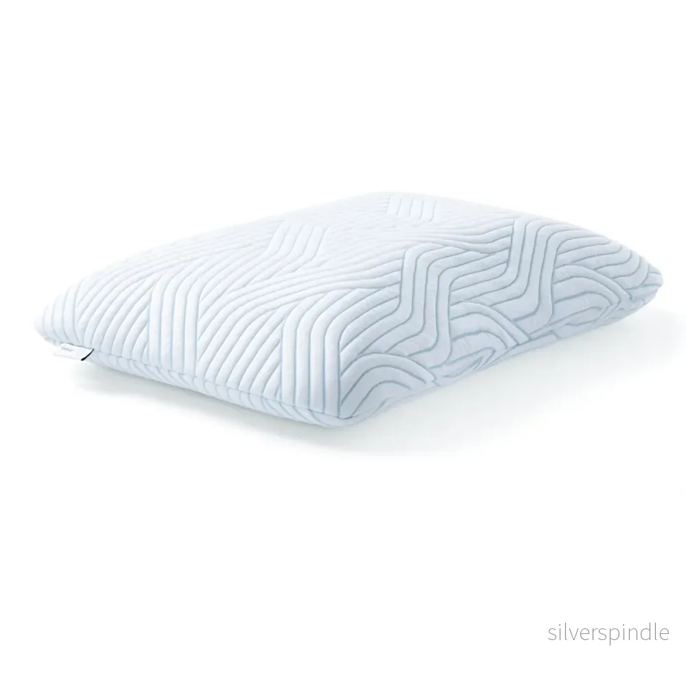 Tempur Symphony SmartCool Kudde Tempur Symphony SmartCool Kudde