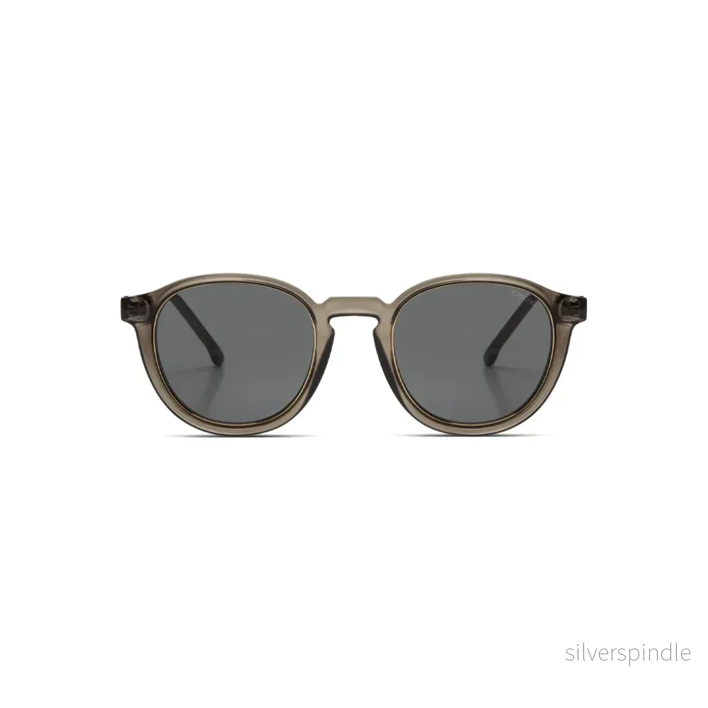 Liam Musk Silver Rim Liam Musk Silver Rim
