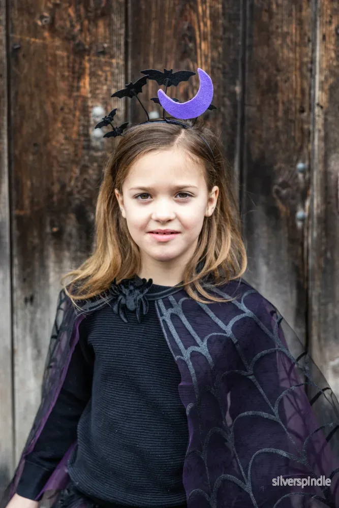 Halloween Diadem GreatPretenders Halloween Diadem GreatPretenders