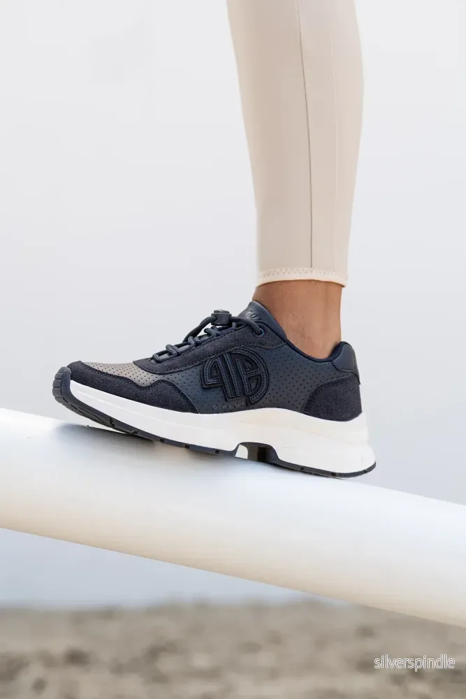 Pikeur Sneakers Athleisure Navy - Bild 2