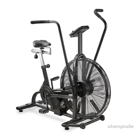 ASSAULT Airbike Classic