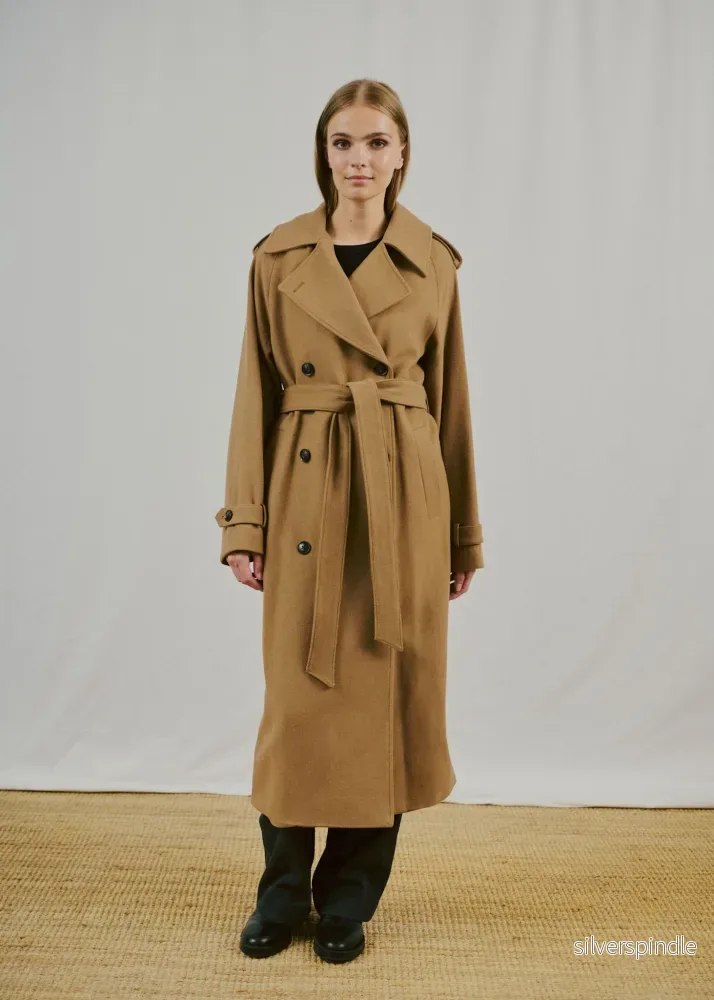 BS Kaylee Rock – Camel BS Kaylee Rock – Camel