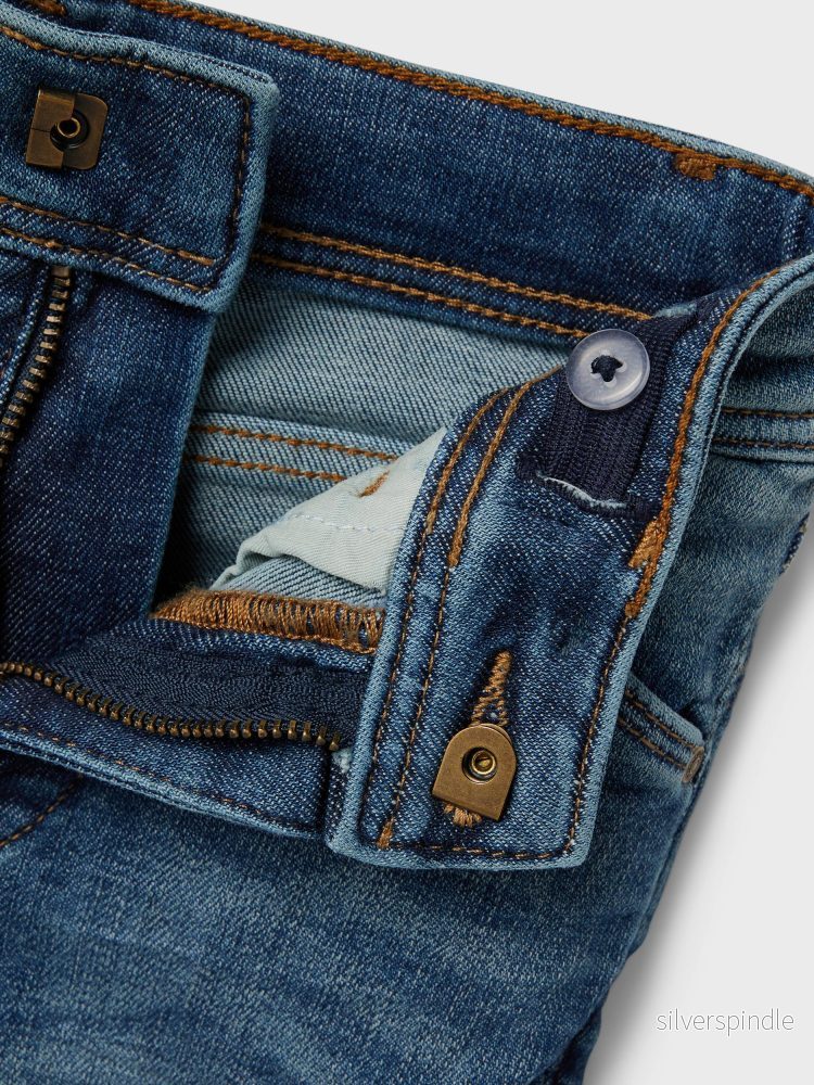 Jeans - skinny - Bild 2