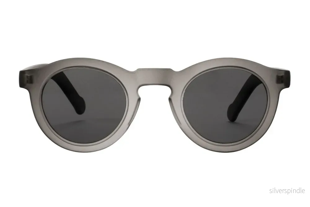 SB-GORDON foggy transp. d. grey bifocal w power Sunglasses SB-GORDON foggy transp. d. grey bifocal w power Sunglasses