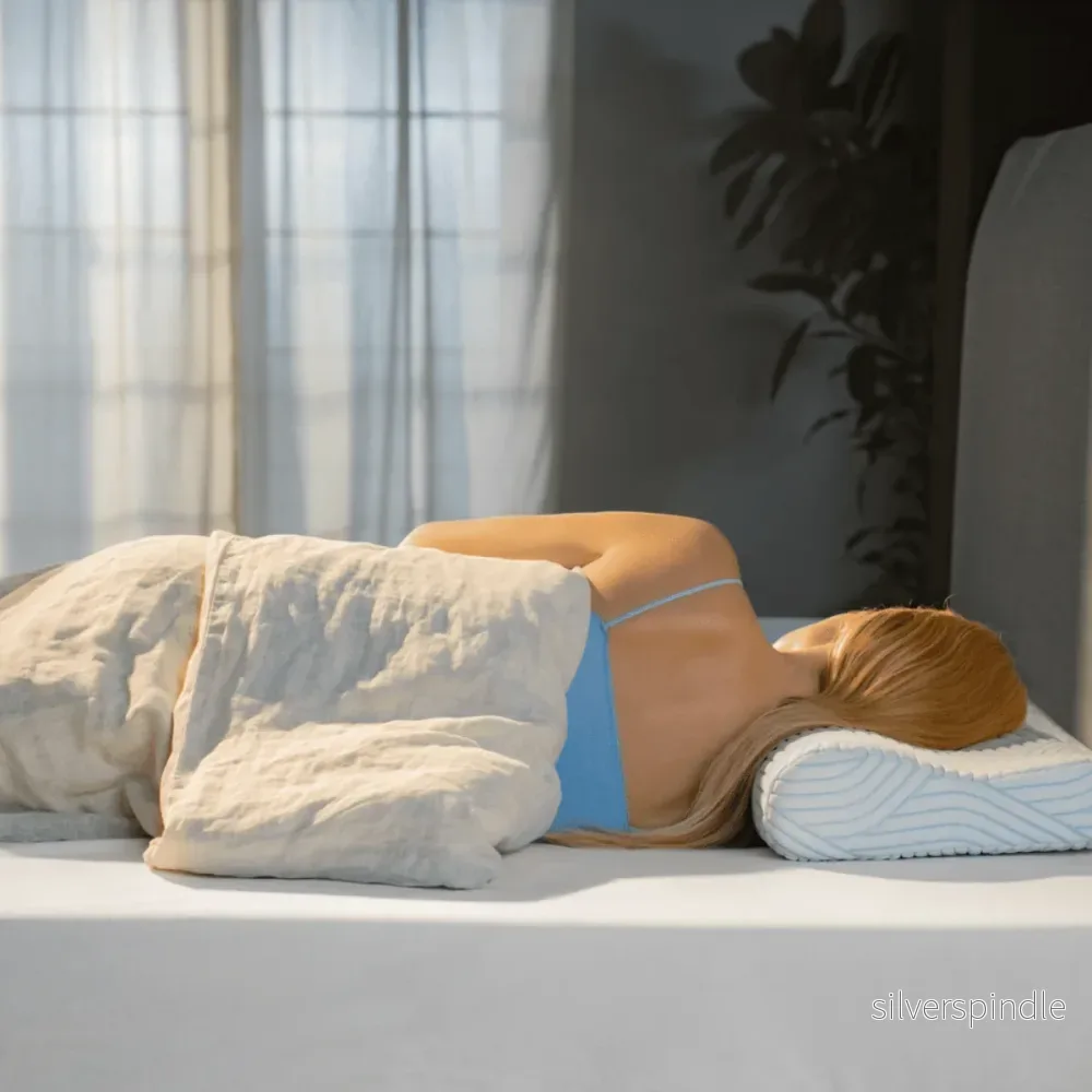 Tempur Original SmartCool Kudde - Bild 3