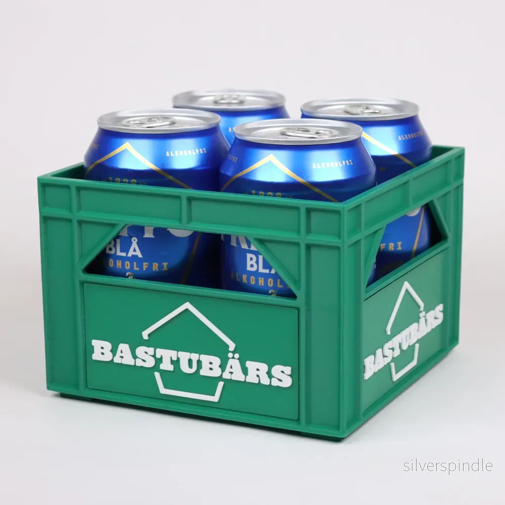 Mini Ölback – Bastubärs Mini Ölback – Bastubärs
