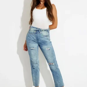 JEANS CUT – Blue JEANS CUT – Blue