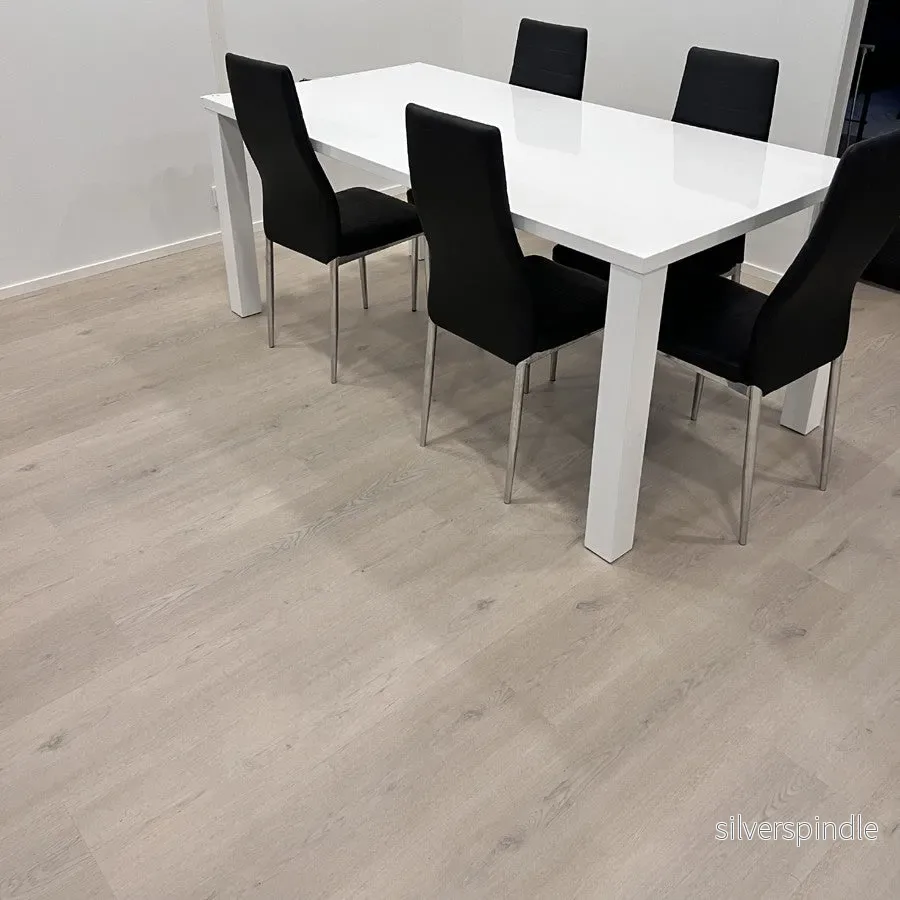 Vinylplanka SPC+EVA Trendig Oak 5619SE 2,79 m² - Bild 2