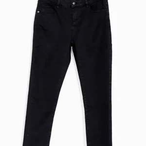 ELLEN BLACK JEANS – Black ELLEN BLACK JEANS – Black
