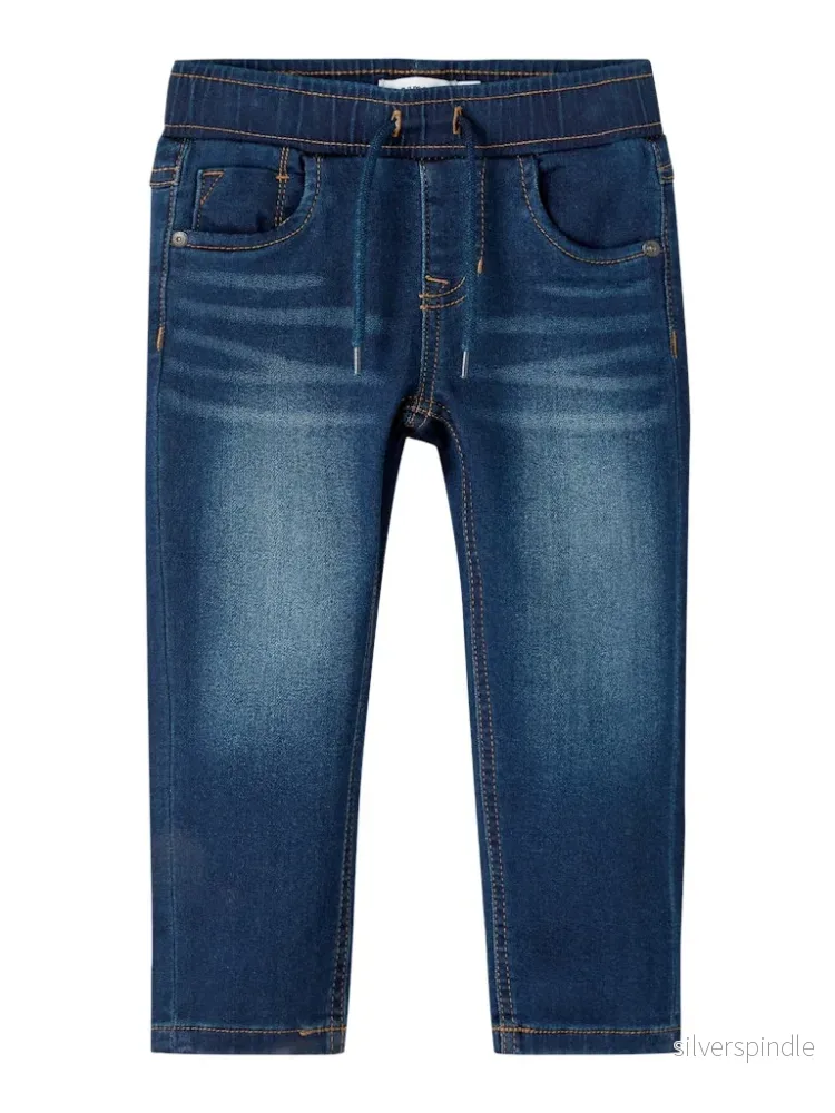 Joggers Jeans