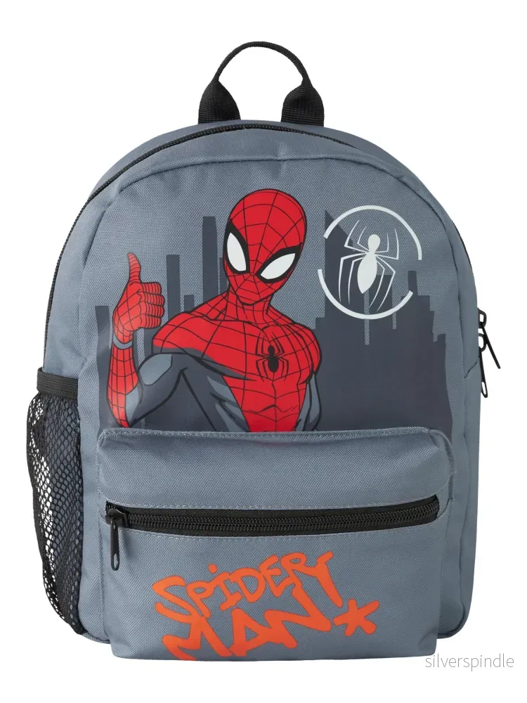 Arthur Spider-Man Ryggsäck Arthur Spider-Man Ryggsäck