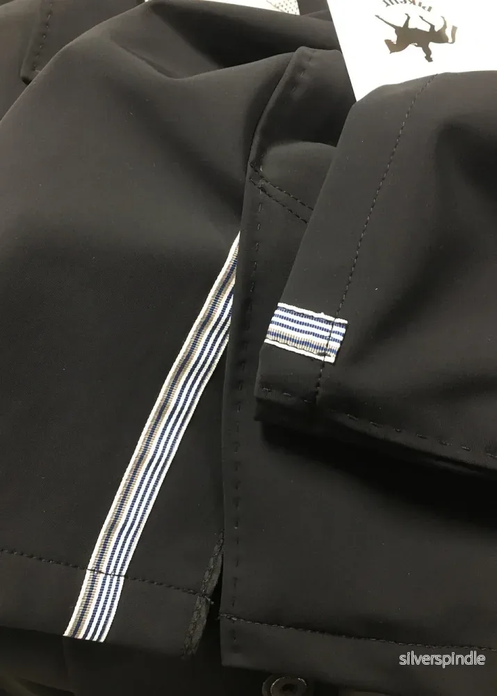 Pikeur Askan Softshell Show Jacket - Bild 3