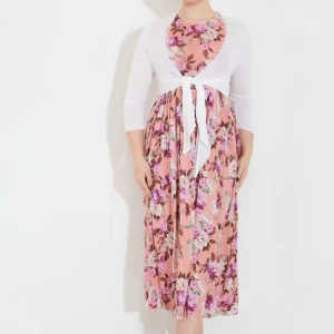 PEZ BOLERO – White