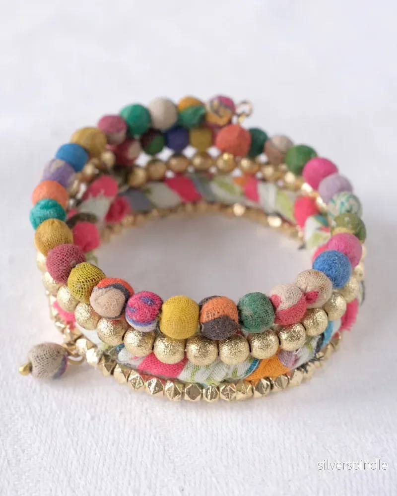 Armband Recycle Armband Recycle