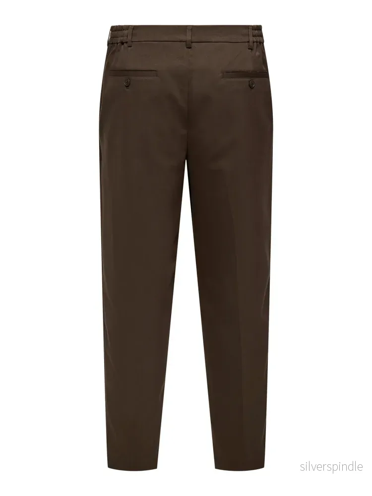 MIRO PANT DEMITASSE - Bild 3