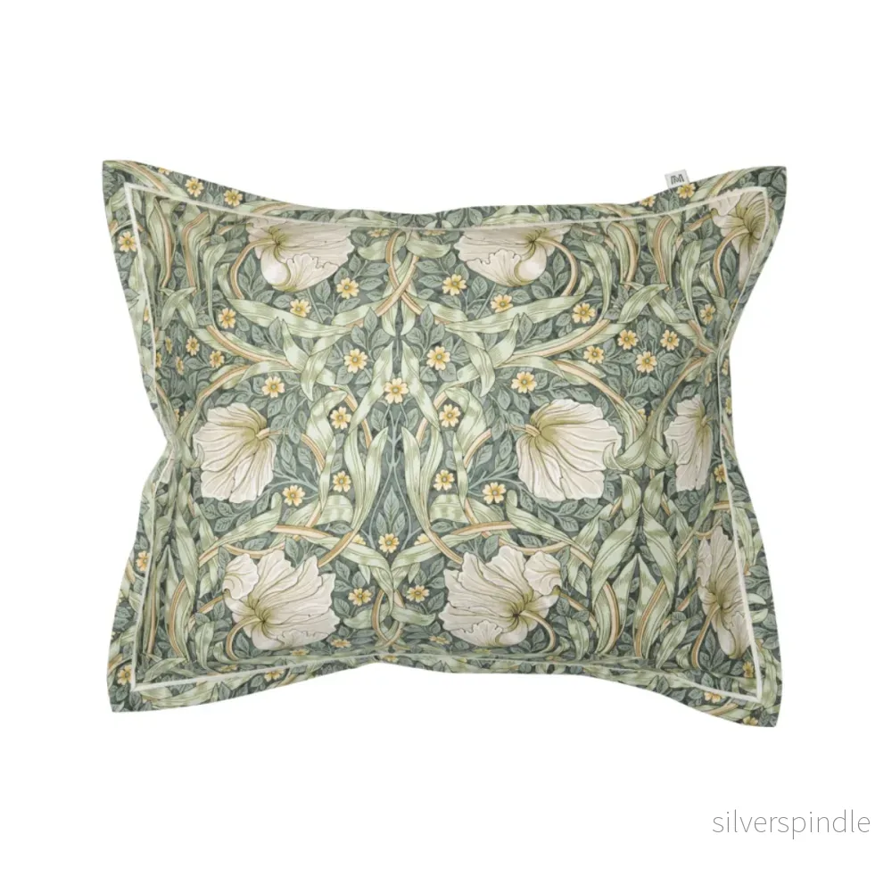 Mille Notti Pimpernel Satin Örngott Mille Notti Pimpernel Satin Örngott