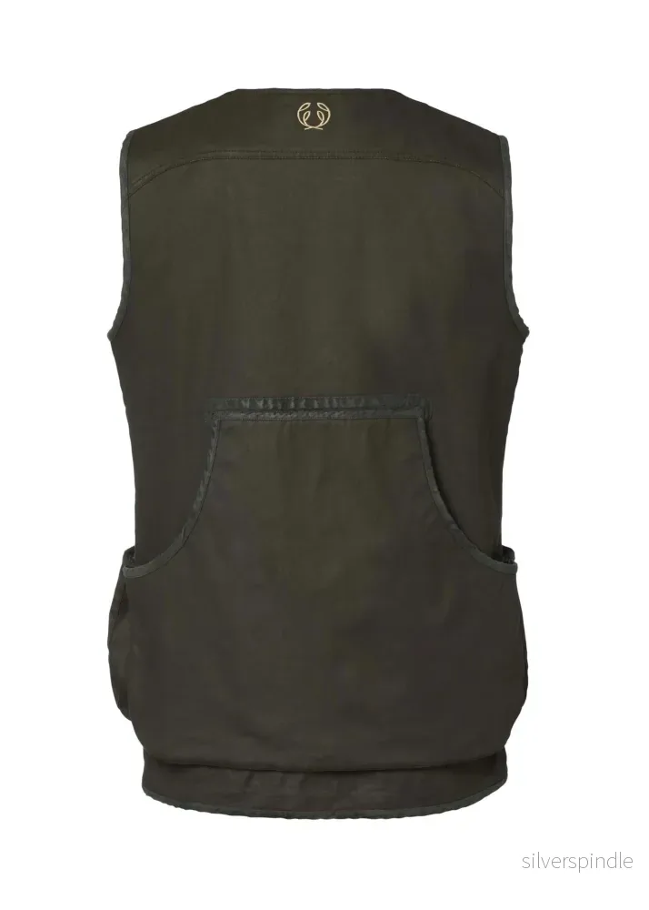 Chevalier Vintage Men's Dogsport Vest - Bild 2
