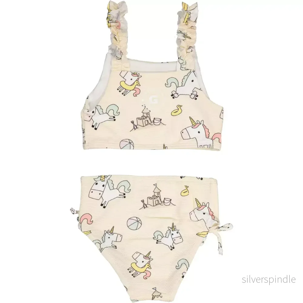 Bikini Unicorn Bikini Unicorn