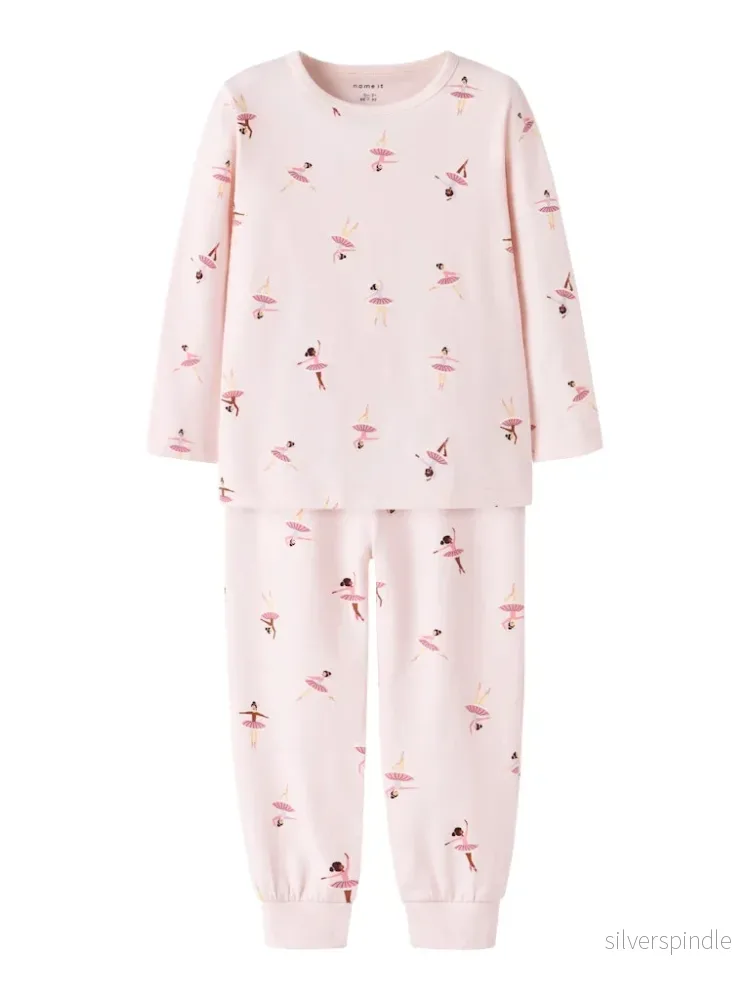 Pyjamas Ballerinor Pyjamas Ballerinor