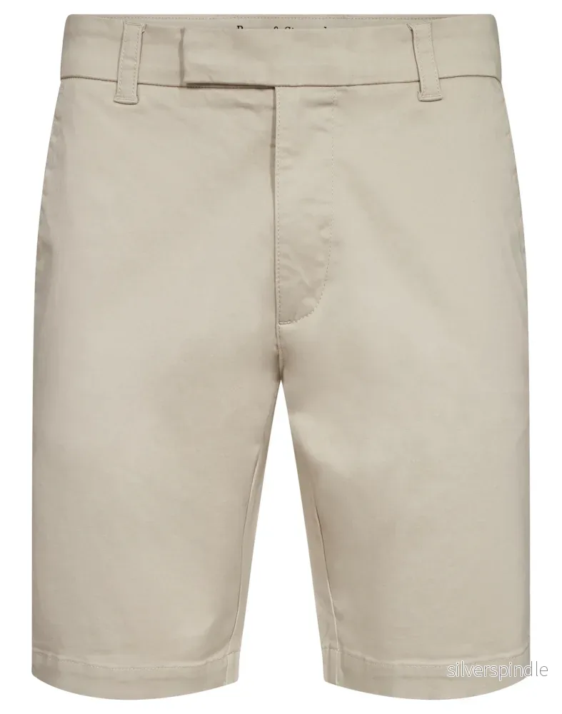 BS Loris Regular Fit Shorts – Kit BS Loris Regular Fit Shorts – Kit