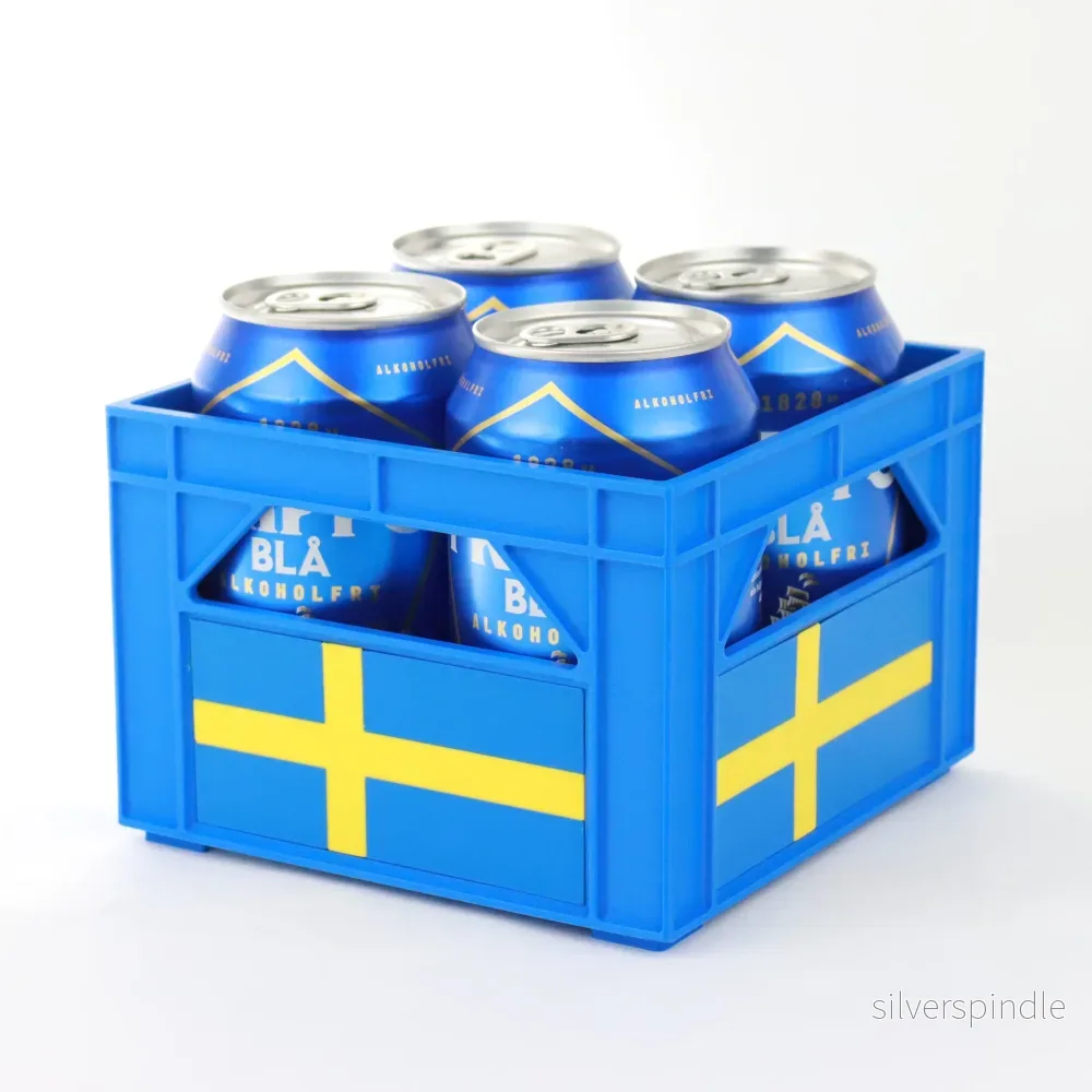 Mini Ölback – Sverige Mini Ölback – Sverige