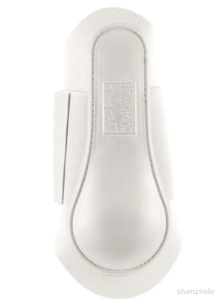 Eskadron Neopren Boots White Back Eskadron Neopren Boots White Back